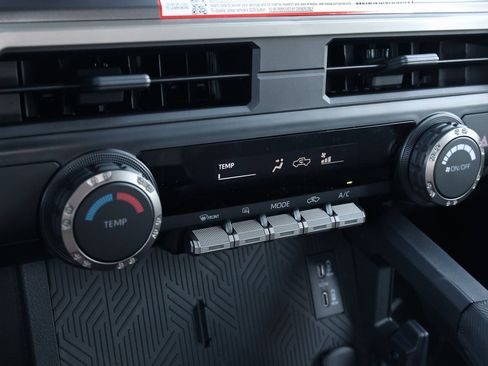 New 2025 Toyota Tacoma SR5 image 22