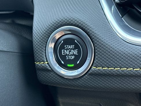 New 2026 Chevrolet TrailBlazer ACTIV w/ Convenience Package FWD image 21