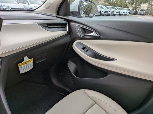 New 2026 Buick Encore GX Avenir w/ Avenir Technology Package image 18