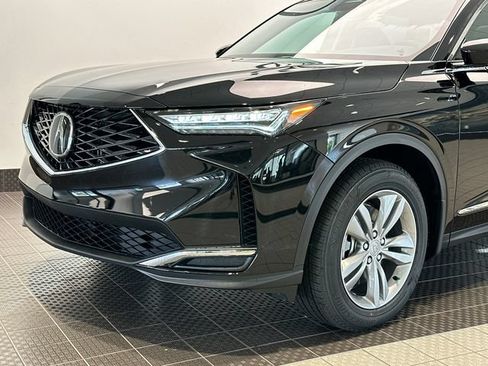 Used 2026 Acura MDX SH-AWD image 7