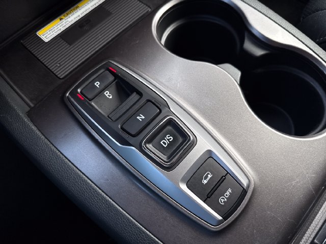 Used 2023 Honda Passport EX-L image 28