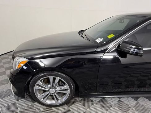 Used 2016 Mercedes-Benz E 350 Sedan image 11