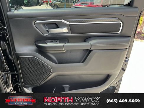 New 2026 RAM 1500 Big Horn AWD/4WD image 23