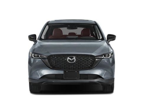 Used 2025 MAZDA CX-5 Carbon Edition AWD/4WD image 7