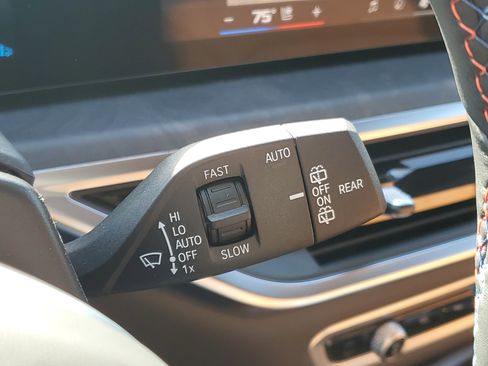 New 2026 BMW X5 M60i image 16