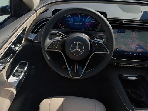 Used 2026 Mercedes-Benz E 350 Sedan image 14