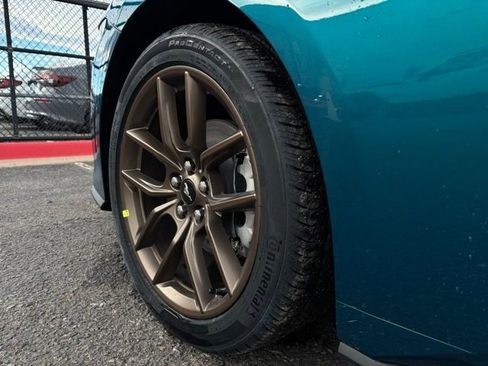 New 2026 Ford Mustang Coupe image 23