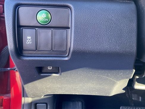 Used 2017 Honda Accord EX-L image 28