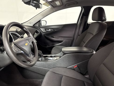 Used 2023 Chevrolet Malibu LT FWD image 22