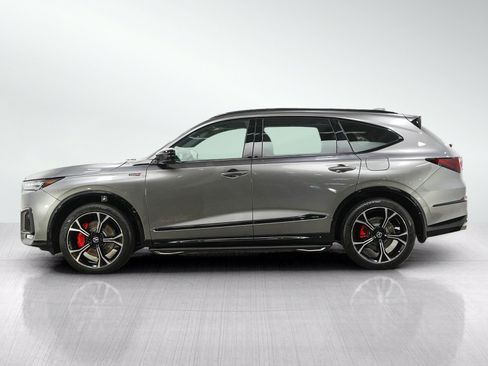 Used 2025 Acura MDX Type S AWD/4WD image 2