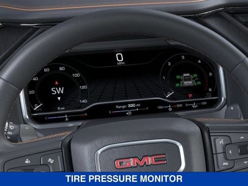 New 2026 GMC Sierra 1500 AT4 w/ AT4 Premium Package AWD/4WD image 19