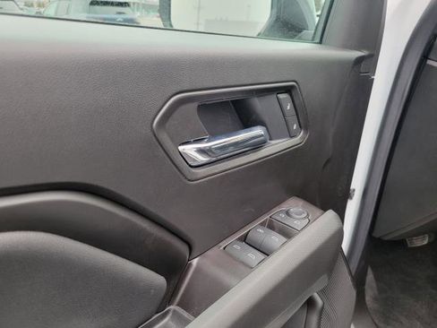 New 2026 Chevrolet Colorado LT image 7