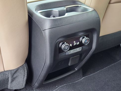 New 2026 Buick Enclave Preferred w/ Power Package image 35