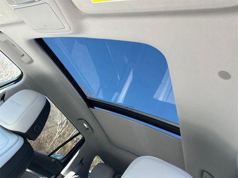 New 2026 GMC Terrain Denali image 32