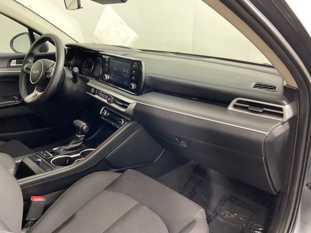 Used 2023 Kia K5 LXS FWD image 25