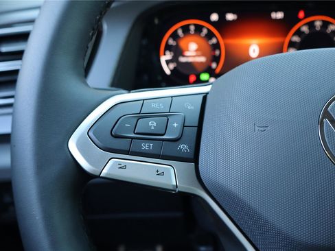 New 2026 Volkswagen Atlas Peak Edition image 15