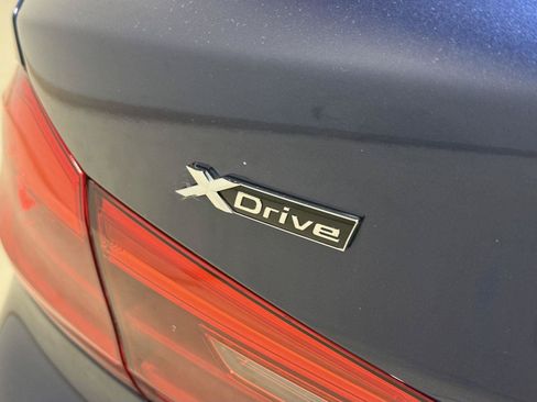 Used 2019 BMW 540i xDrive w/ Convenience Package AWD/4WD image 23