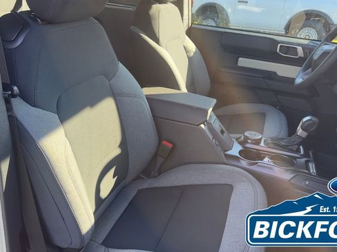 New 2025 Ford Bronco 2-Door image 11