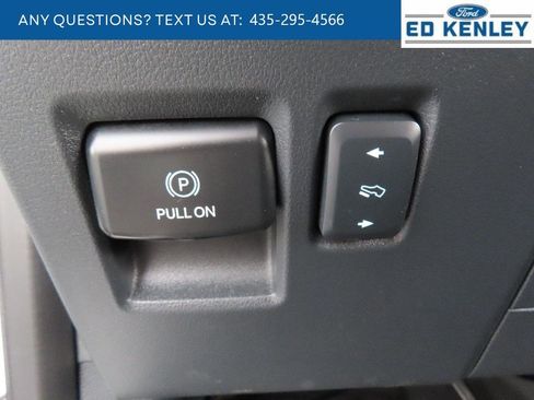 Used 2023 Ford F150 Tremor w/ Equipment Group 402A High AWD/4WD image 28