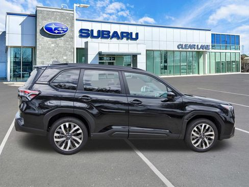 New 2026 Subaru Forester Touring AWD/4WD image 5