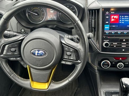Used 2022 Subaru Crosstrek 2.5i Sport w/ Moonroof Package AWD/4WD image 11