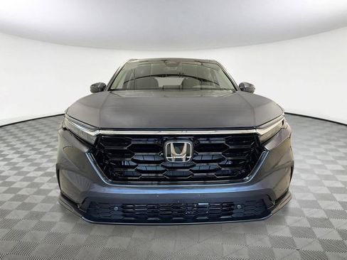 New 2026 Honda CR-V EX-L image 9