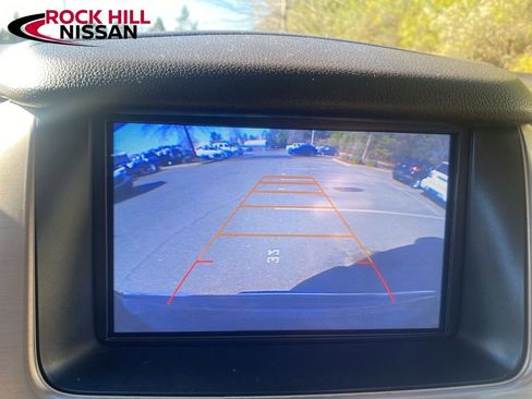 Used 2016 GMC Yukon Denali w/ Open Road Package image 26