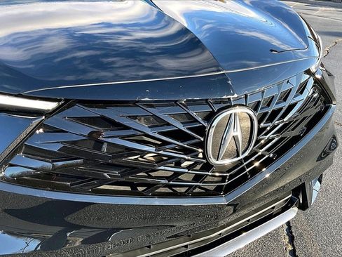 Certified 2025 Acura ADX A-Spec image 28