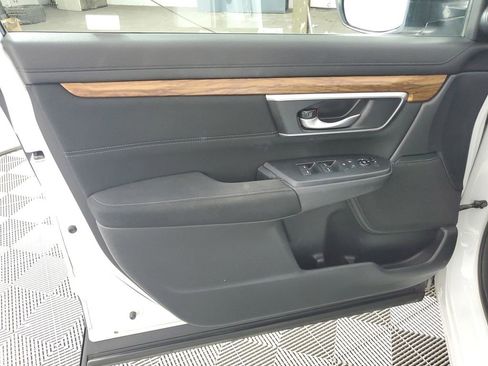 Used 2019 Honda CR-V EX image 27