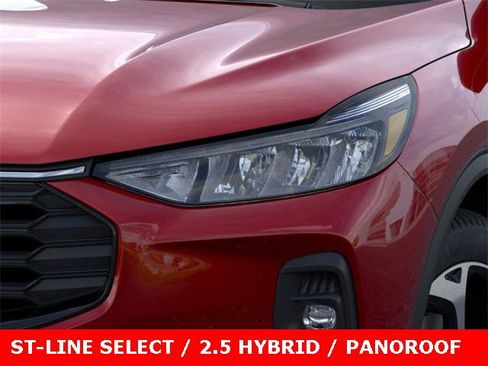 New 2025 Ford Escape ST-Line Elite image 18