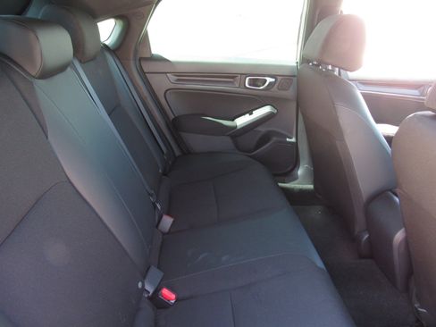 Used 2025 Honda Civic Sport image 11