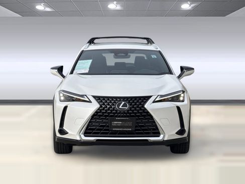 Certified 2025 Lexus UX 300h FWD w/ Accessory Package (Z2) image 6