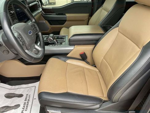 Used 2021 Ford F150 2WD SuperCrew image 13