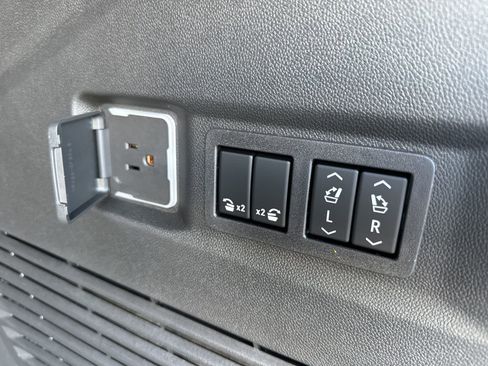 New 2026 Chevrolet Tahoe Z71 w/ Z71 Off-Road Package image 13