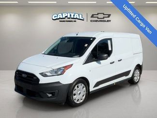Used 2022 Ford Transit Connect XL video 1