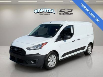 Used 2022 Ford Transit Connect XL