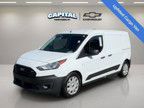 Used 2022 Ford Transit Connect XL image 1