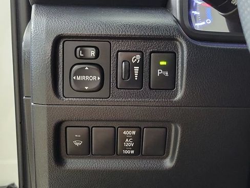 Used 2019 Toyota 4Runner Limited RWD image 24