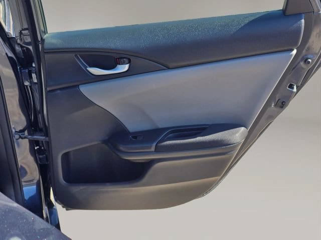Used 2018 Honda Civic LX image 14