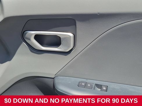 Used 2025 Kia K4 FWD image 30