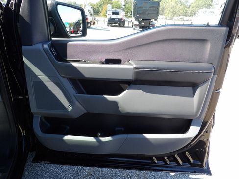 Used 2022 Ford F150 XLT AWD/4WD image 39