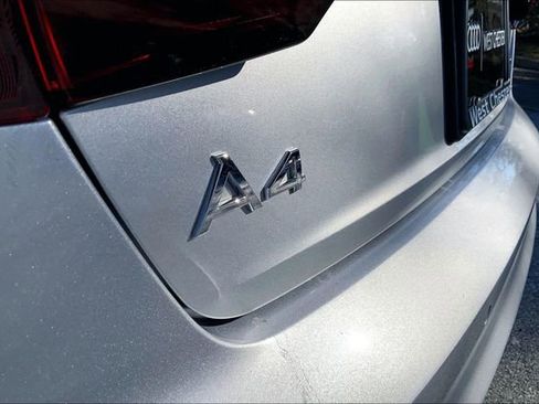 Used 2023 Audi A4 2.0T Premium Plus w/ Premium Plus Package image 9