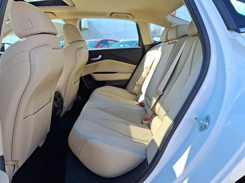 Certified 2025 Acura TLX Technology Package image 10