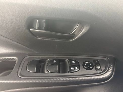 Used 2024 Nissan Versa S w/ Trunk Package FWD image 24