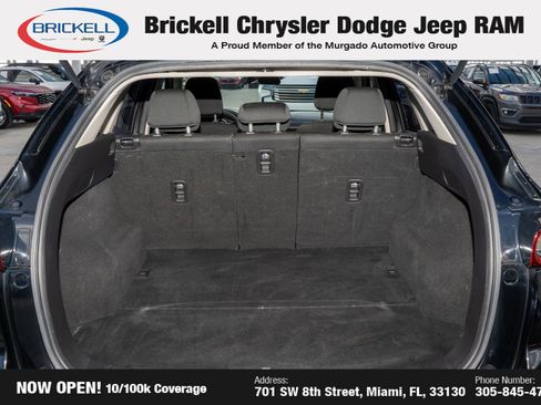 Used 2018 MAZDA CX-5 Sport image 9