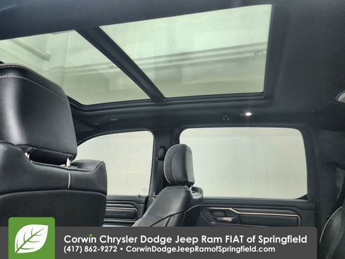 Used 2020 RAM 1500 Limited image 29