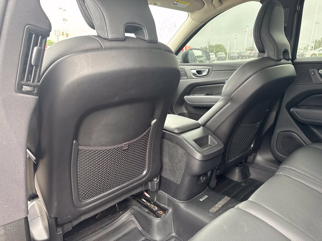 Used 2023 Volvo XC60 B5 Plus w/ Protection Package Premier AWD/4WD image 22