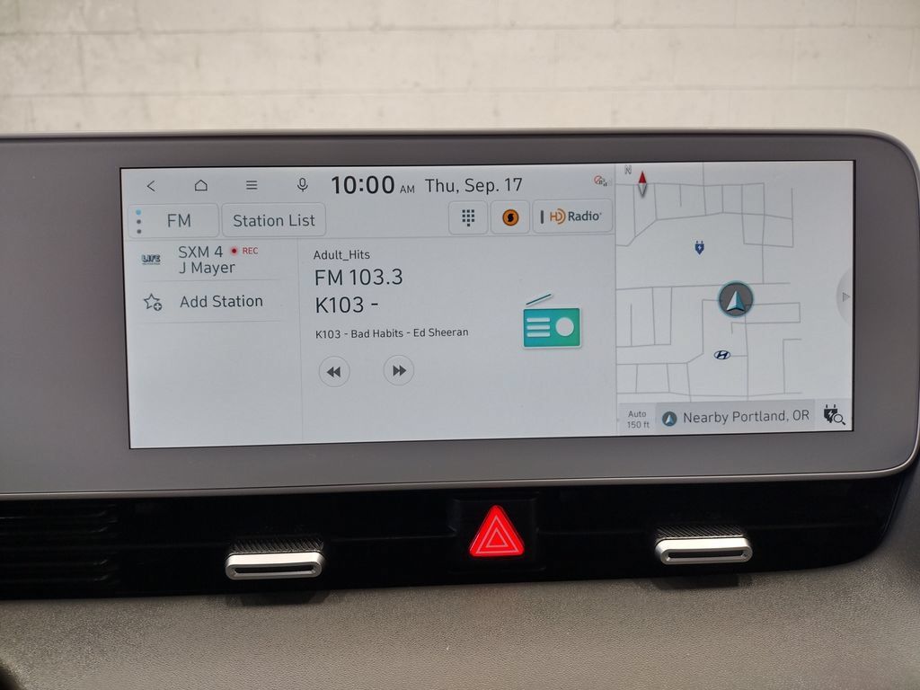 Certified 2024 Hyundai Ioniq 5 SE AWD/4WD image 29