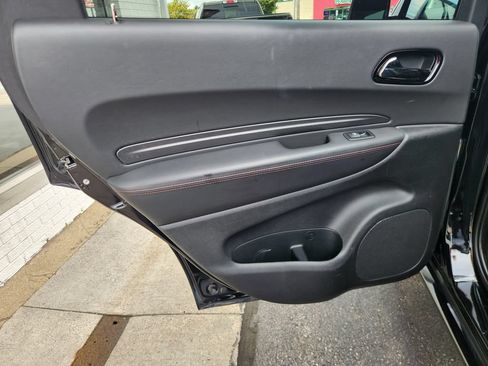 Used 2023 Dodge Durango GT AWD/4WD image 20