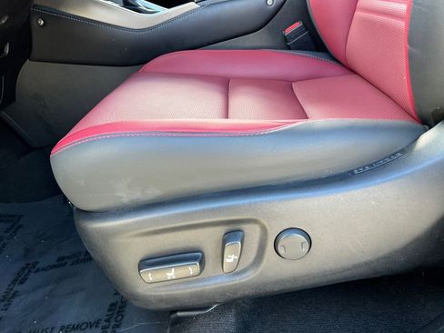 Used 2021 Lexus NX 300h AWD w/ Accessory Package image 15